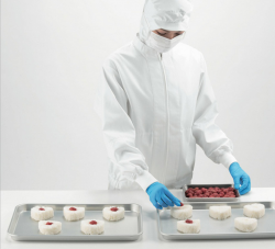 开发区食品小香蕉久久网站厂家